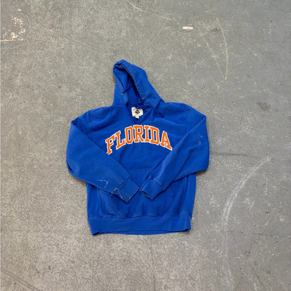 VINTAGE FLORIDA GATORS HOODIE